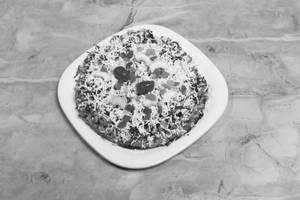 6" Swamis Special Pizza