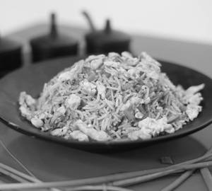 Egg Fried Rice