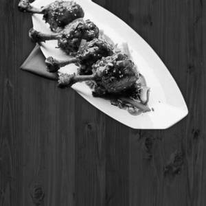 Chicken Lollipop
