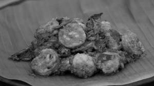 Prawns [Tawa-Fry]