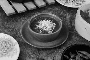 Manchow Soup