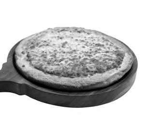 Margarita Pizza (8 Inch) 