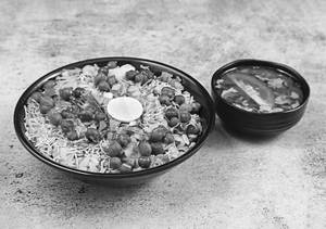 Tarri Poha