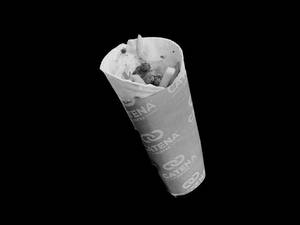 Falafel Wrap