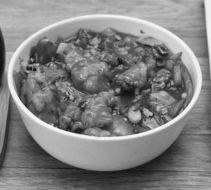 Chilli Chicken
