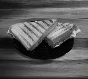 Veg Grill Sandwich