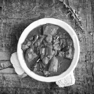 Vegetable Curry 