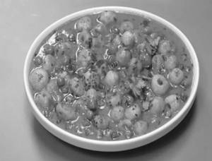 Kaju Makhana Chatpata 