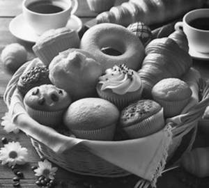 Bakers Basket 