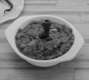 Chicken Kolhapuri