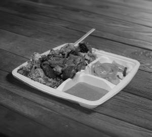 Chatpata Paneer