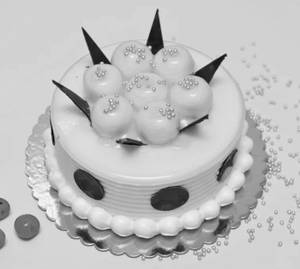 Cake world top