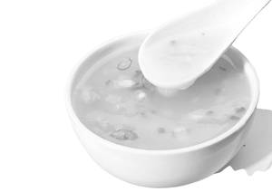 Sweet Corn Soup