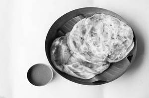 Parotta [2pc]