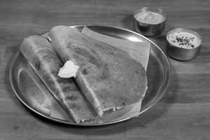 Set Masala Dosa