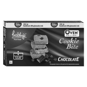 CHOCO BITE 400g Box