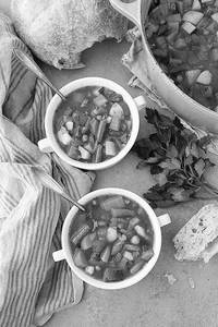 Veg Soup
