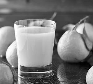 Orange juice 300 ml