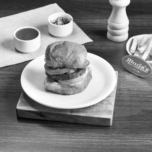 Veg Burger