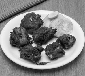 Chicken 65     