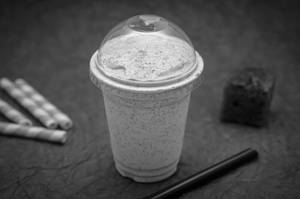 Red Velvet Thickshake