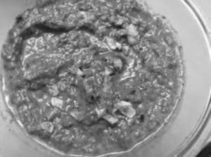 Plain Palak