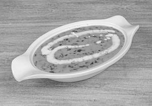 Methi Matar Malai