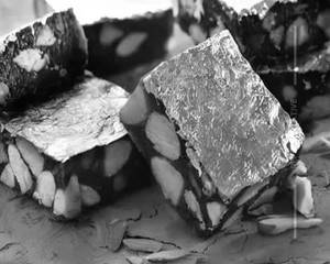 Anjeer Burfi