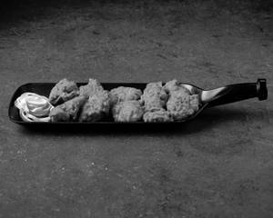 Boneless Chicken 65