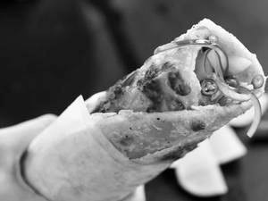 2 Pcs Egg Roll