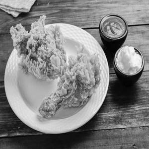 Fried Chicken