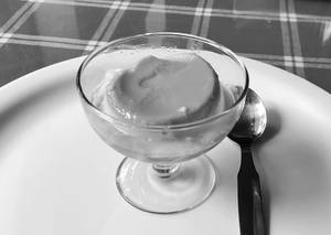 Caramel Custard