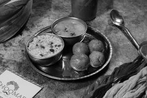 Jaipuri Combo