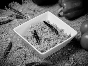 Schezwan Fried Rice