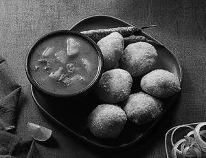 Club Kachori