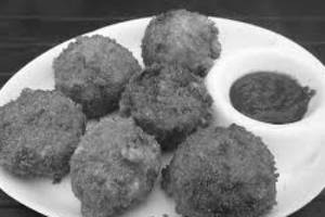Veg Kurkure Momo + Cold Drink [200Ml]