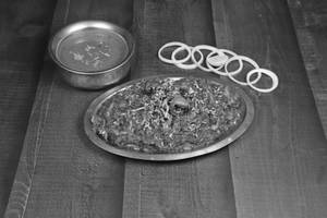 Nawabi Murg Masaledar (Half)(5 Portion)