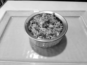 Veg Fried Rice