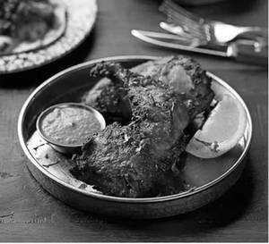 Chicken Tandoori Breast Piece