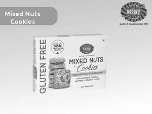 Gluten Free Mixnuts [250 Grams]