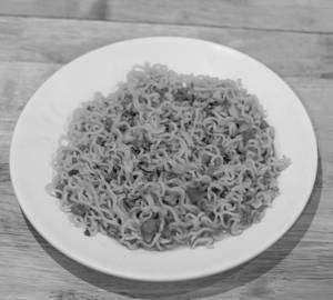 Special Masala Maggi