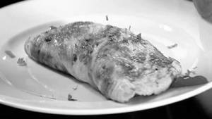 Egg Omelette