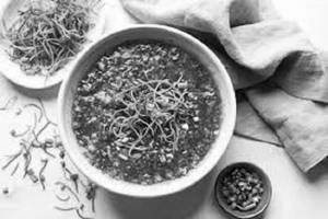 Chicken Manchow Soup