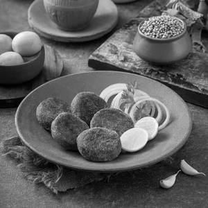 Hara Bhara Kebab