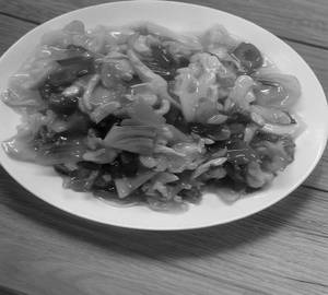 Mixed Meat Cantonese Noodles
