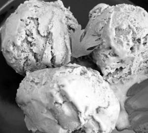 Spanish Delight Ice Cream