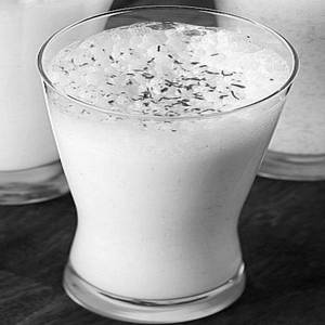 Lassi Salted