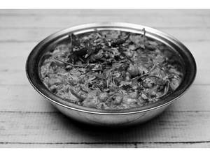 Veg Kolhapuri