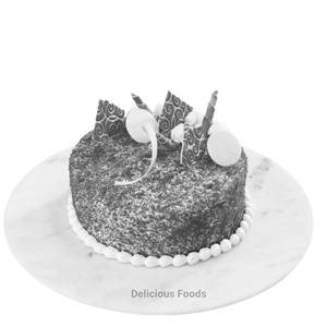 Red velvet [Approx 500 Gm]