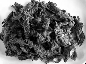Bhindi Masala